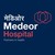 Logo di Medeor Hospitals, India