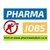 Pharma Jobs (Pharma Wisdom Jobs) logo