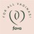 FAVA logo