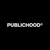 Publichood Coffee logo