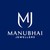 Manubhai Jewellers logo