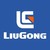 Liugong India logo