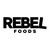 Rebel Foods logo