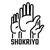 Shokriyo সক্রিয় logo