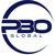 PBO Global logo