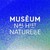 Museum national d'Histoire naturelle logo