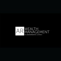 Anand Rathi Wealth Management logo