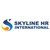 SKYLINE HR INTERNATIONAL (MEA LICENSE NO.: B-1366/DEL/PER/1000+/5/9881/2021) logo