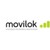 Movilok logo