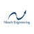 Nitsch Engineering logo