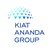 Kiat Ananda Group Logo