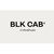 BLK CAB®️ (Coffee & People) logo