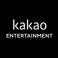 카카오엔터테인먼트 logo