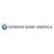 Shinhan Bank America logo