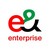 e& enterprise logo