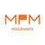 MPM Insurance Logo