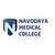 Logo de Navodaya Medical College