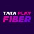 Tata Play Fiber logo