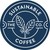 The Sustainable Coffee Company logo