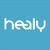 Healy World logo