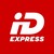IDExpress logo