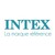 INTEX France logo