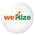Logo de WeRize