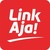 LinkAja logo