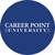 Career Point University Kota logo
