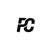 PC logo