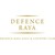 Defence Raya Golf and Country Club logo
