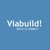 Logo di Viabuild!