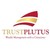 TrustPlutus logo
