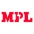 Mobile Premier League (MPL) logo