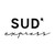 Sud express logo