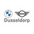 Dusseldorp | BMW MINI MOTORRAD logo