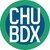 CHU de Bordeaux logo