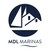 MDL Marinas Ltd logo
