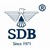 Logo di SDB Security Services