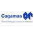 Logo di Cagamas Berhad