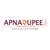 ApnaRupee logo