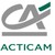 ACTICAM logo