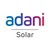 Adani Solar logo