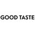Good Taste logo