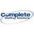 Complete Staffing Solutions logo