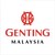 Genting Malaysia Berhad logo