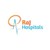 Raj Hospitals logo