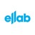 Ellab logo