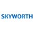 SKYWORTH logo