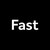 Fast logo